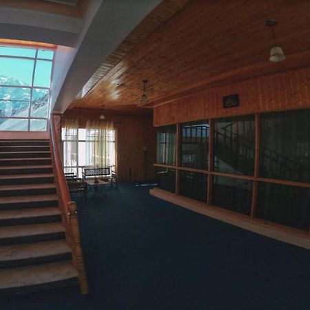 The Nun-Kun Residency Kargil Hotel Exterior photo